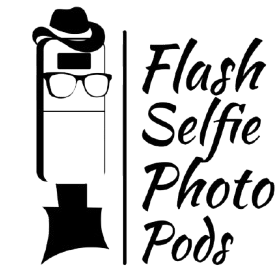 Flash Selfie Photo Pod Hire